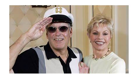 Captain And Tennille Divorce Reason Famous LongTerm Couples That d Or Split After 40 Years