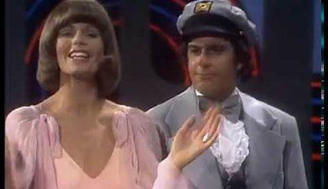 Captain And Tennille Show Youtube & 1979 Do That To Me One More Time HD