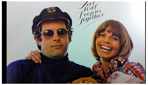 Captain And Tennille Songs On Youtube Muskrat Love & YouTube
