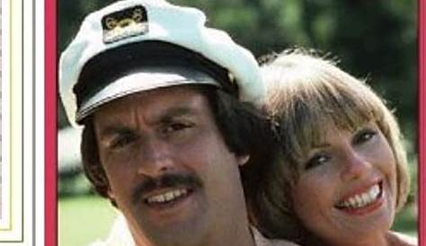 Captain And Tennille Tv Show & The Christmas (1976) Synopsis