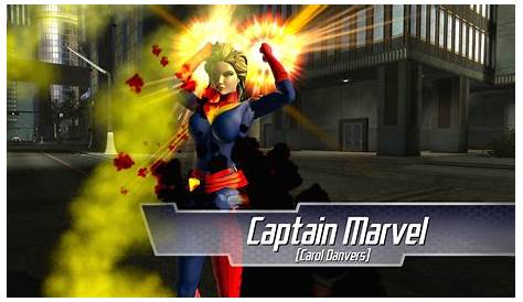 Captain Marvel Dcuo Image (Oblivion Bar).png DC Universe