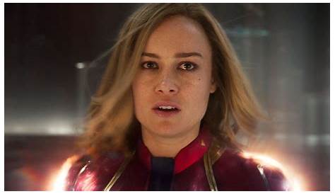 Captain Marvel Trailer 2