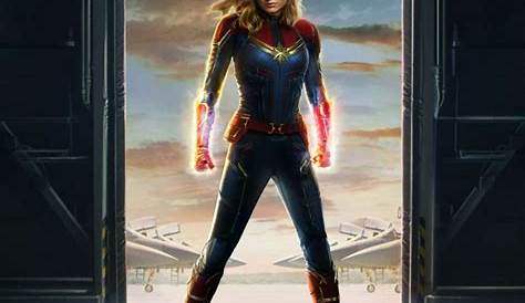 CAPTAIN MARVEL Trailer 3 HD SUB ITA YouTube