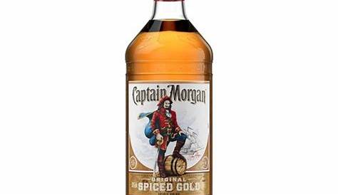 Captain Morgan Price In Karnataka Spiced Rum Acker Wines Fine Wine