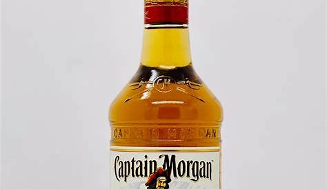 Captain Morgan Price HD Png Download 650x1350