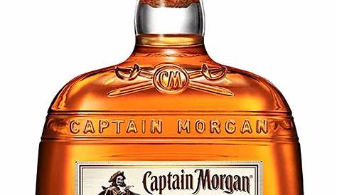 Captain Morgan Private Stock Premium Barrel Review ORume.sk