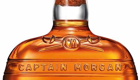 Captain Private Stock 1 Litre / US Import Rum
