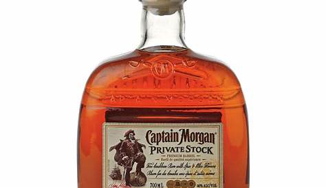 Buy Captain Private Stock 1L Price and Reviews at