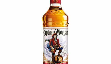 Pack A Punch At Your Next Bbq With The Captain S Punch Recipe Below 24 Oz Captain Morgan Original Spiced Rum Spiced Rum Drinks Rum Recipes Spiced Rum Recipes