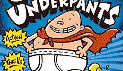 Captain Underpants Books Gif s Tumblr