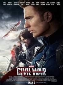 captain america civil war streaming fr