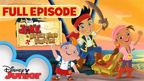 Captain Jake And The Neverland Pirates Full Movie - Esifec