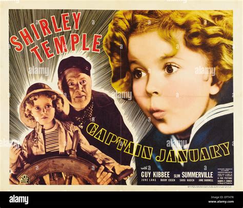 Captain January Movie - Qarixut