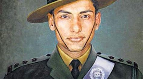 captain manoj kumar pandey