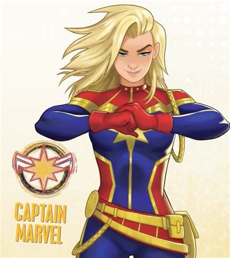 captain marvel 2 wiki