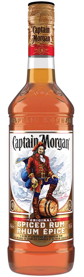 captain morgan official site