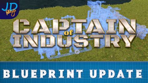 Captain Of Industry Walkthrough