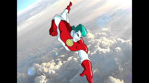 Captain Planet Theme Song