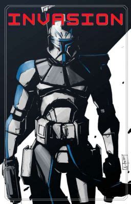 Captain Rex X Reader Protective