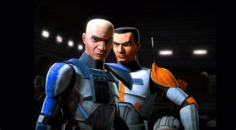 Captain Rex X Reader Soulmate