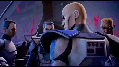 Captain Rex X Reader Umbara