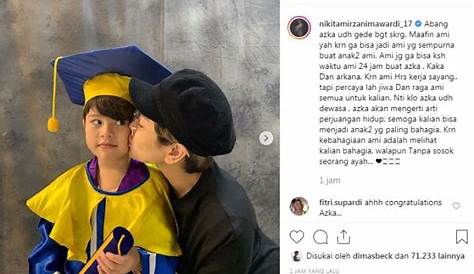 26 Caption Ucapan Terima Kasih Untuk Orang Tua Saat Wisuda Kata Bijak