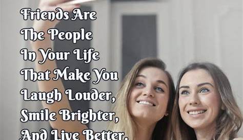 Caption For Group Selfie With Friends Pinterest Best Of ever Quotes