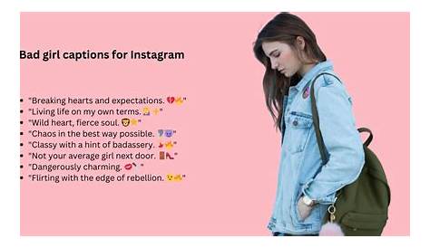 Caption For Instagram Post For Girls Follow Glo Gi On Insta More s Quotes s Selfies Quotes s