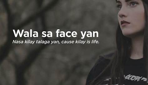Caption For Profile Picture With Girlfriend Tagalog Pin On Quotes