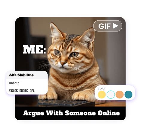 How to Make a GIF