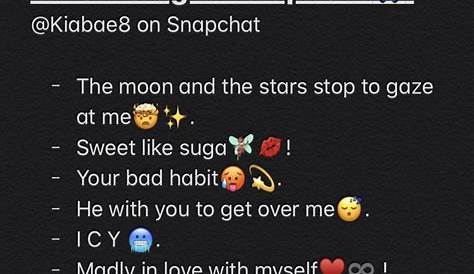 Awesome, Cute, Funny & Flirty Instagram Captions for Your