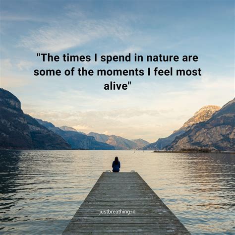 100+ Beautiful Best Nature Captions for Instagram Pinterest