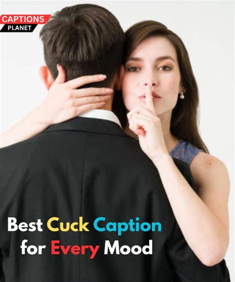 captions cuck