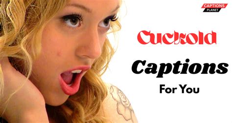 captions cuckold