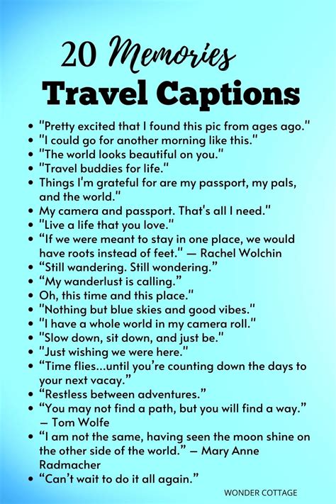 captions for posting pictures on facebook