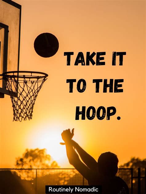 captions for winning basketball team