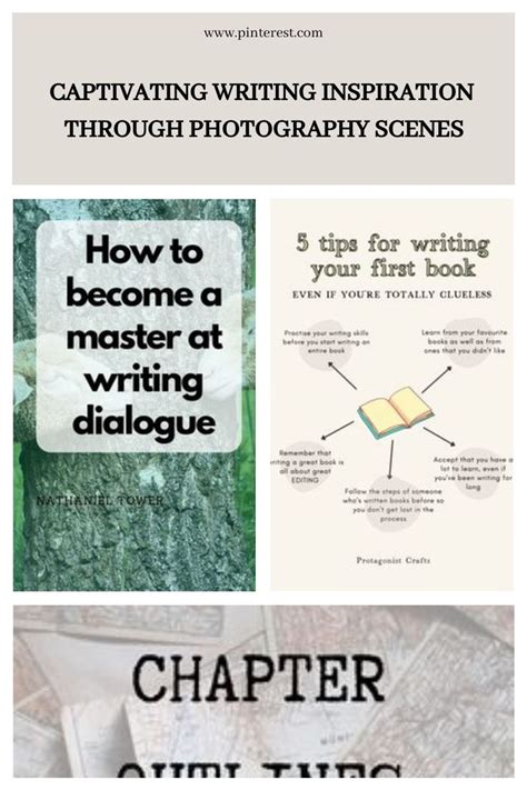 captivating writing style