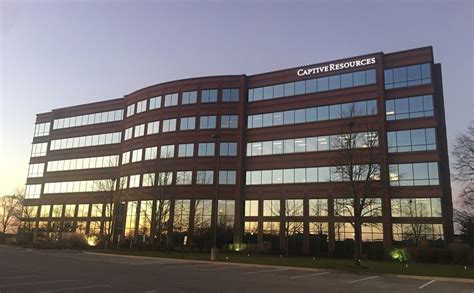 captive resources llc