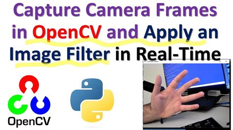 Capture Frame From Video Opencv