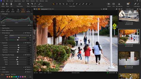 Capture One Software