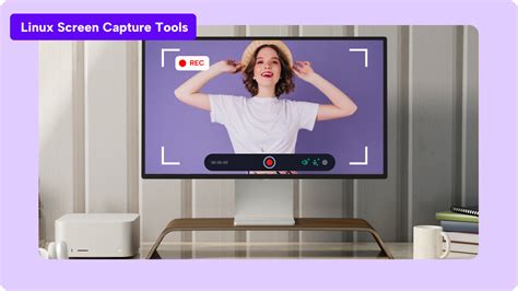 Capture Screen Output To File Linux