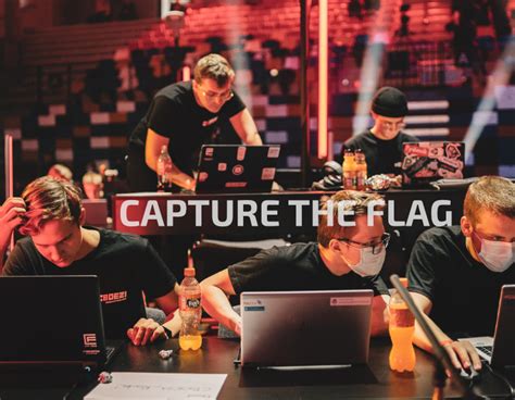 capture the flag singapore