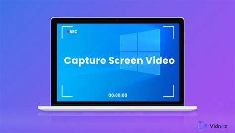 Capture Screen Video Easily with Simple Software Solutions
