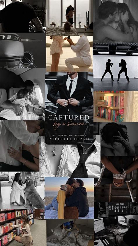 captured by a sinner pdf