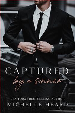 captured by a sinner read online