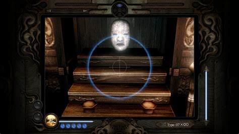 capturing ghost photo