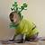 capybara costume for dogs