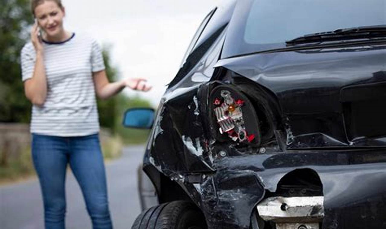 Car Accident Attorney Baton Rouge: Your Legal Partner In The Hour Of Need