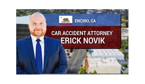 Big Rig Accident Lawyer in Encino, CA NOVIK LAW GROUP