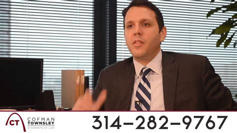 St. Louis Car Accident Attorneys Assess Collision Damages YouTube